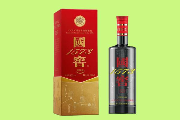 开封市龙亭回收国窖